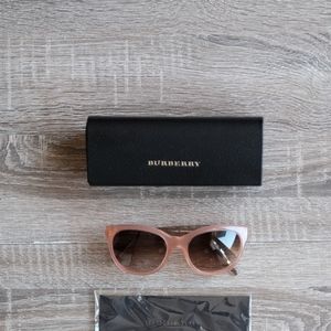 Burberry Sunglasses